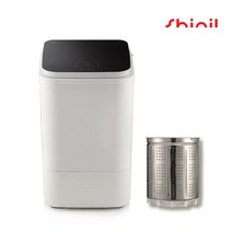 신일 전자식 미니탈수기 7kg SDM-T77H