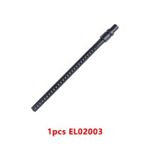 슈퍼 버 트리머 NG3003 3.2mm 회전 스크레이퍼 길어진 디버링 나이프 BS1018 코발트 블레이드 BS2010 BS3010 NG3000 핸들 도구, 06 1pcs EL02003
