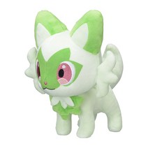나오하 인형 포켓몬 센터 정품18cm