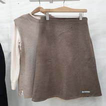 [샤트렌] A라인스커트HC0WSK104A