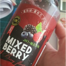 오일만주스 555주스 5일클렌즈 (1개당 250ml) 1개, 건강분말