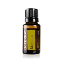 도테라 마조람 에센셜 싱글 오일 15ml 1개