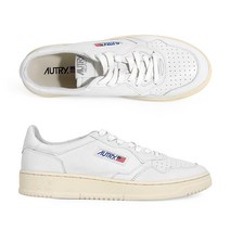 오트리 오트리 AUTRY AULM GG04 남성 스니커즈