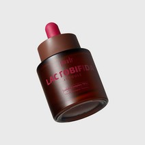 [피어브] 잇츠리얼 저자극 바르는 유산균 락토비피다 앰플 30ml, 1개