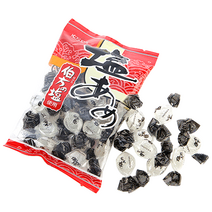 수입품 시오아메(소금사탕) 173G, 단품, 1개