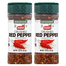 바디아 크러쉬드 레드 페퍼, 35.5g, 2개