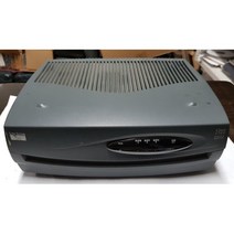 중고 라우터 ROUTER Cisco 1751 MPC860 아답터없음