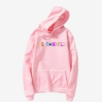 트래비스 스콧 후드티 캑투스 잭 아스트로월드 까마귀 | travis scott embroidered pullover astroworld 프린트 후디 투어 i go to 앨범