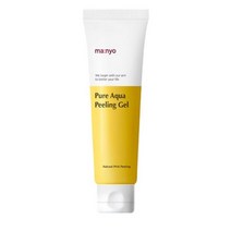 마녀공장 퓨어 아쿠아 필링 젤, 120ml, 2개