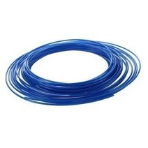 [해외] 5 조각 최소 주문 10 M ABS 낙서 펜 3D 프린터 ABS 1.75MM 플라스틱 필라멘트 ABS 필라멘트 3D 인쇄 펜 CR10 업그레이드, 트란-블루