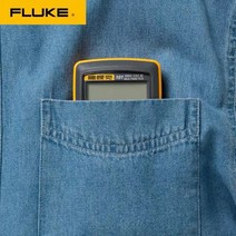 Fluke F101 F15b/F17b/F18B 커피저울 전압측정기 미터, 05 Fluke 12E PLUS