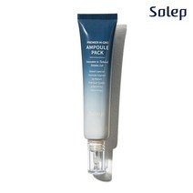 프리미어 하이그로 앰플 팩 40ml, 단품