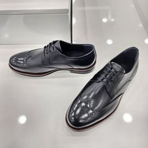 탠디 322048 K-003 남성 윙팁 옥스포드화 3cm 미셸by탠디 AD31BB