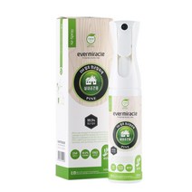EM 항균탈취제(파인향 300ml) 에어스프레이 침구류 이불 옷 신발장 악취제거 친환경인증, 1개, 300ml