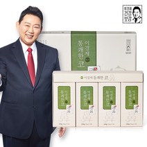 이경제원장의 건강보감 이경제 통쾌한코, 1box