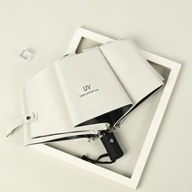 세남자몰 예쁜 튼튼한 3단 자동 우산 접이식 도매 쇼핑몰 고급 완전 커플 태풍 삼단