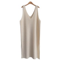 제니트 가을 롱원피스 니트원피스