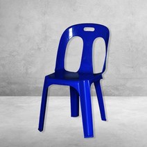 파라솔의자 파라솔 편의점 야외 플라스틱 의자 비치 실외용 4개, 선택:회색
