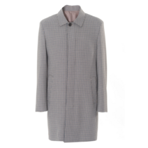 바쏘옴므 하운드투스 싱글 트렌치 맥코트 WSV1CC31A