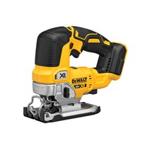 디월트 브러쉬리스충전직소 DCS334N 본체만, 1개