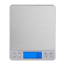 my scale 초정밀 디지털 주방저울 0.1g~1kg 전자저울 다솜컴퍼니