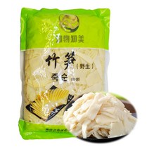 중국식품 중국죽순 햇죽순 삶은죽순 죽순채 2.5kg 유통기간 20230325까지