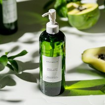 그린라이트 클렌징오일 400ml (진정보습), 그린라이트 클렌징오일 400ml (