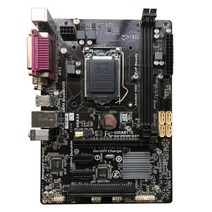 Gigabyte B85M-D3V lga1150 H81 마더보드 B85 Z87 Z97, H