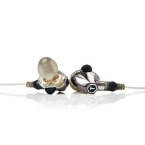 제닉스 STORMX TITAN 인-이어 게이밍 이어폰, 1개, 선택하세요