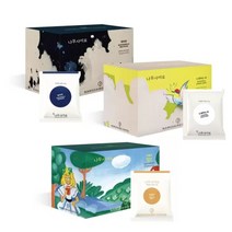 스페셜티 원두 핸드 드립백 커피, 10g, 45개