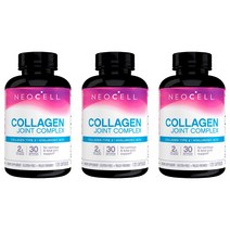 네오셀 콜라겐 히알루론산 joint HyaluronicAcid 120캡슐 3개