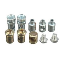 혼다 오토바이 비상 스로틀 브레이크 케이블 1 세트 가와사키 야마하 클러치 수리 키트 액세서리, 한개옵션0