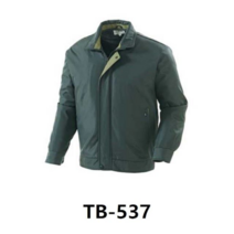 오너클랜 티뷰크 F/W점퍼 TB-537