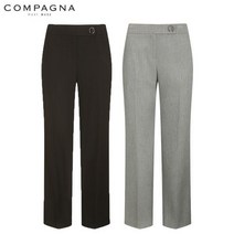 꼼빠니아 세미 정장 팬츠-CS21PL0504847A