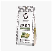 Riso Margherita 리소 마르게리타 아티초크 리조또 250g, 1개