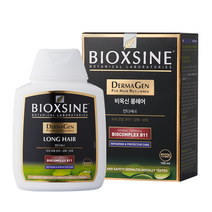 비옥신 BIOXSINE 컨디셔너 300ml 탈모예방 천연허브성분 산모추천 원형탈모 헤어볼륨 기능성 탈모샴푸, 1개