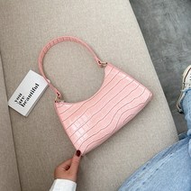MEIISEO여성용 숄더백 빈티지 심플 숄더 쇼퍼백