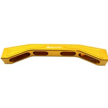 야마하 XMAX300 전용 리어스테빌라이져 세트 충격방지 덮개 보호용 OTO_1000000711, 레드