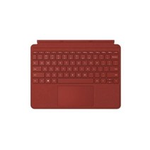 마이크로소프트 Go 타이핑 커버 색상 N SC 영어 포피 레드 미국캐나다 라이센스 1개 KCS-00084