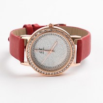 저비샵 여자 여성 학생 손목 시계 추천 선물 패션 CU929 패셔너블한스타일링