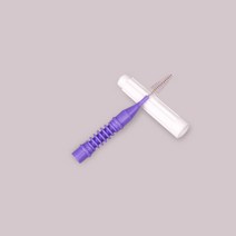 다드림 국산 나노 치간칫솔 I형 50개 M(0.50mm)