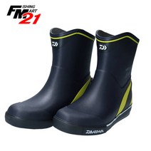 다이와 데크부츠 DB-2411선상장화, 네이비M, DB-2411