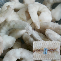 생 칵테일새우 1.8kg PDTO 21-25 새우 두절 탈각새우, PDTO 21-25 1팩