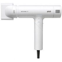 파테크 BLDC 헤어 전문가용 미용실 드라이기 NEO SENSE T15 1650W, 화이트
