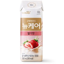 임산부 환자 수험생 식사대용 영양식 유당불내증 섭취가능 30팩