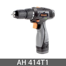 아임삭 충전해머드릴 AH414T1 14.4V 2.0 배터리 2개