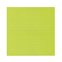 토이다락방 레고 클래식 놀이판 블럭판 레고판, 레고판 LB010 - 연두