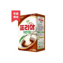 동서 맥스웰하우스 화인 커피 500g 12봉맥스웰자판기, 동서 프리마 자판기용 1kg