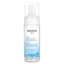 Weleda 벨레다 순한 클렌징 폼 위치하젤 추출물 150ml 5.0fl oz