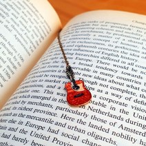 ▶Arianycos◀ Arianycos▶ 독서용품 북마크 클립북마크 예쁜책갈피 십자가책갈피, ▶Arianycos◀ 책갈피 B250 기타 브라운